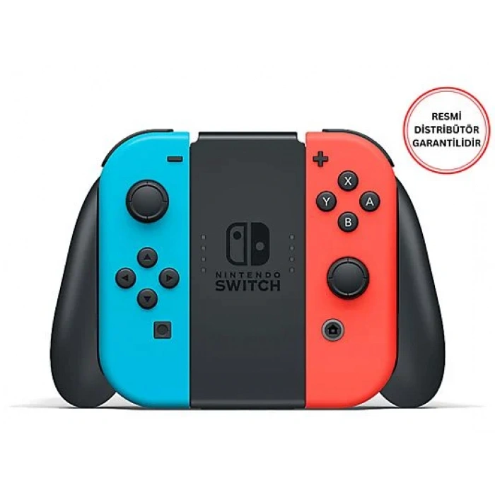 NINTENDO Switch Konsol Spor TS Paketi