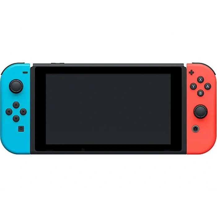 NINTENDO Switch Konsol Spor TS Paketi