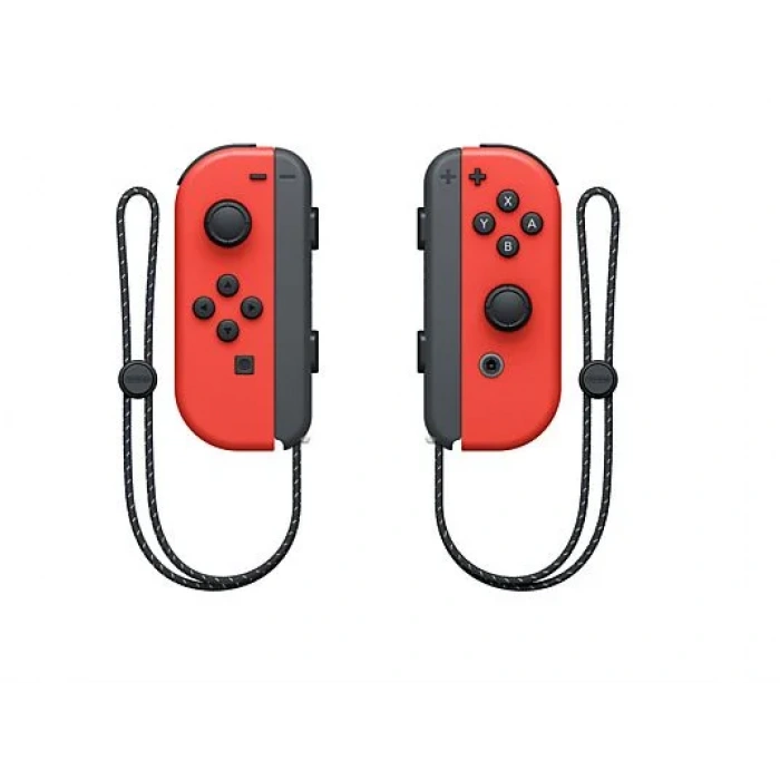 NINTENDO Switch OLED Konsol Kırmızı Mario