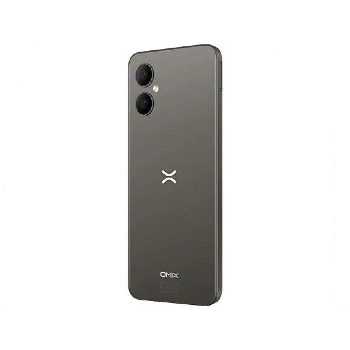 OMIX X3 64 GB Akıllı Telefon Grafit