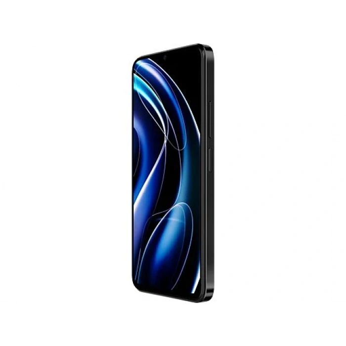 OMIX X4 128GB Akıllı Telefon Siyah