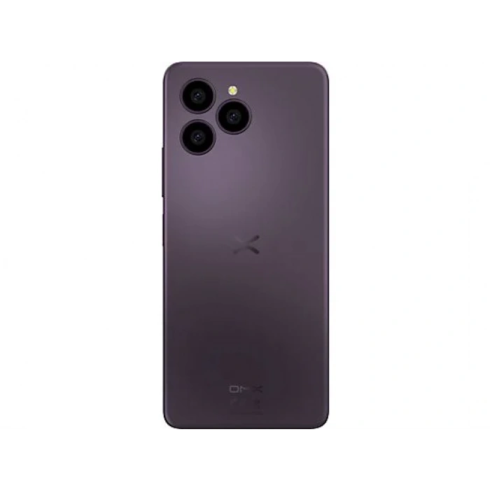 OMIX X6 6/128 GB Akıllı Telefon Mor