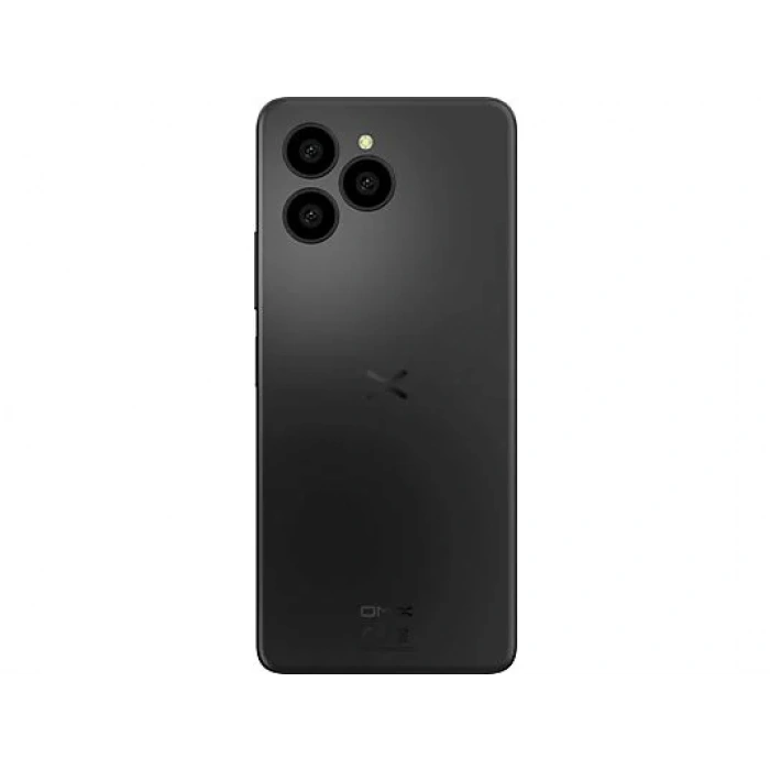 OMIX X6 6/128 GB Akıllı Telefon Siyah