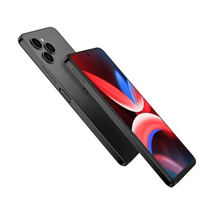 OMIX X6 6/128 GB Akıllı Telefon Siyah