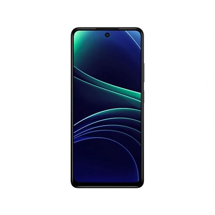 OMIX X7 8/128 GB Akıllı Telefon Siyah