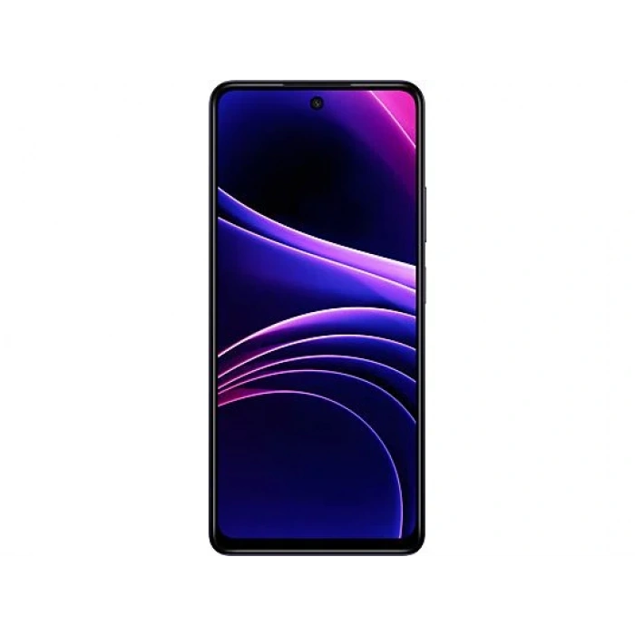 OMIX X7 8/128GB Akıllı Telefon Mor