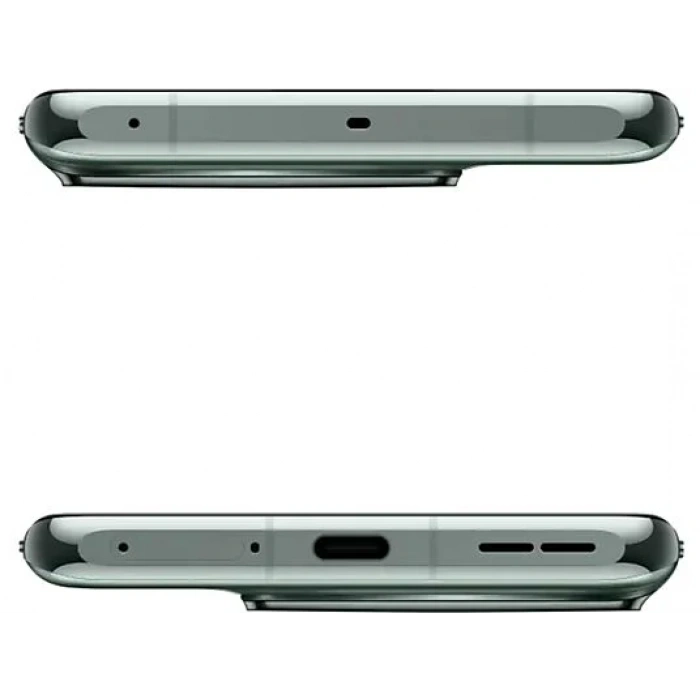 ONEPLUS 11 256 GB Akıllı Telefon Sonsuz Yeşil