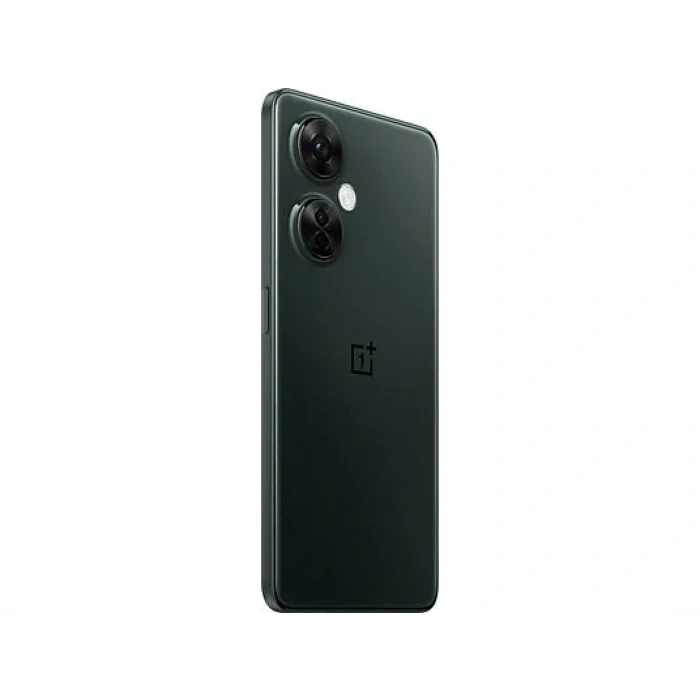 ONEPLUS Nord CE 3 Lite 256 GB Akıllı Telefon Gri