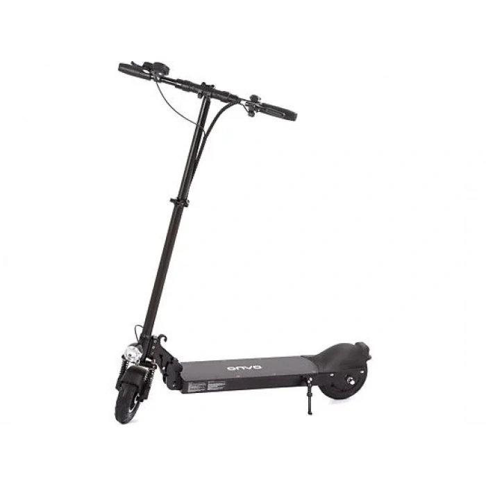 ONVO OV-007 Elektrikli Scooter Siyah