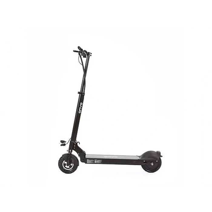 ONVO OV-007 Elektrikli Scooter Siyah