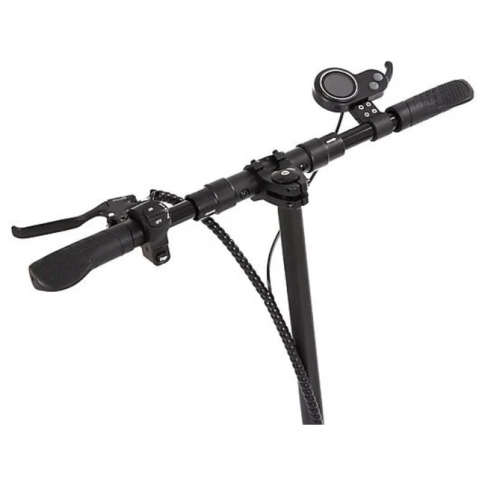 ONVO OV-007 Elektrikli Scooter Siyah