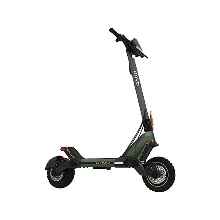 ONVO RX-01 1000W Elektrikli Scooter