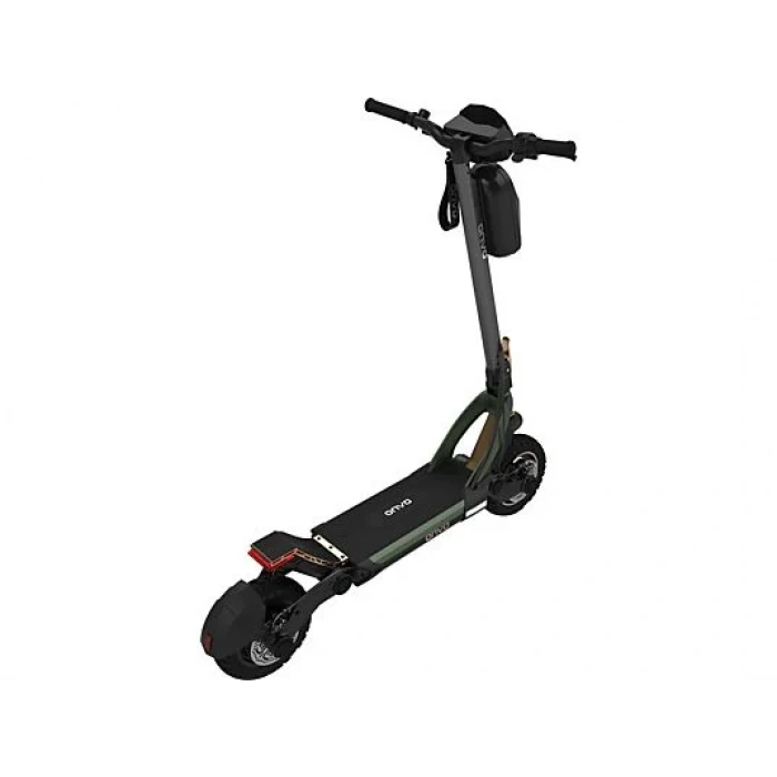 ONVO RX-01 1000W Elektrikli Scooter