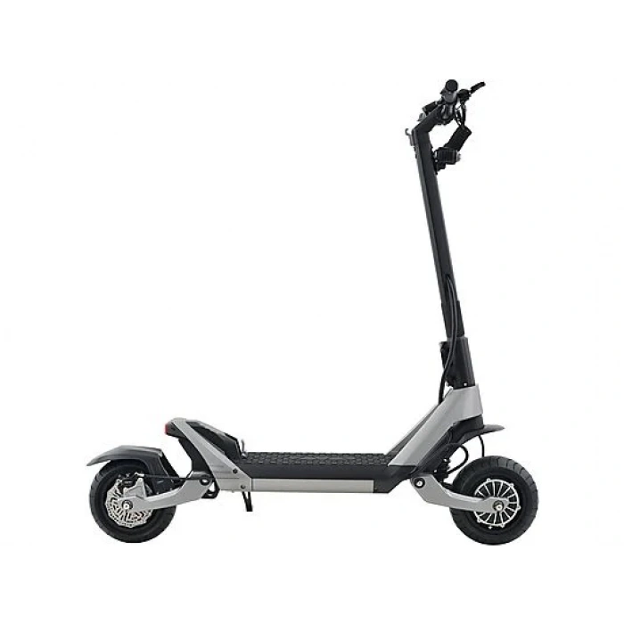 ONVO RX-05 Elektrikli Scooter Gri