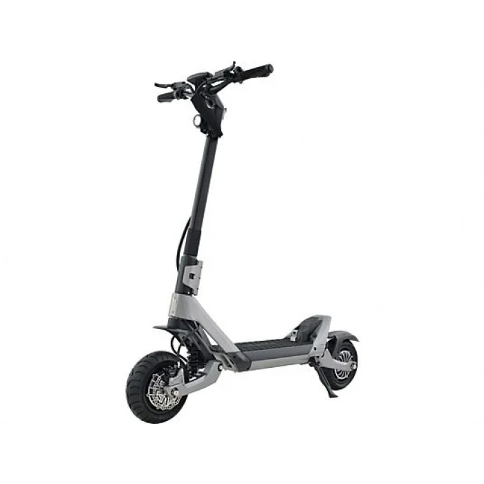 ONVO RX-05 Elektrikli Scooter Gri