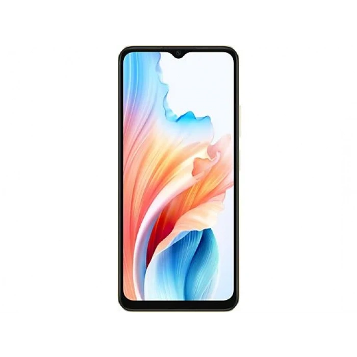 OPPO A38 6/128 GB Akıllı Telefon Parlak Sarı