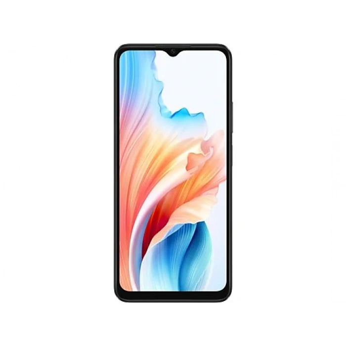 OPPO A38 6/128 GB Akıllı Telefon Parlak Siyah