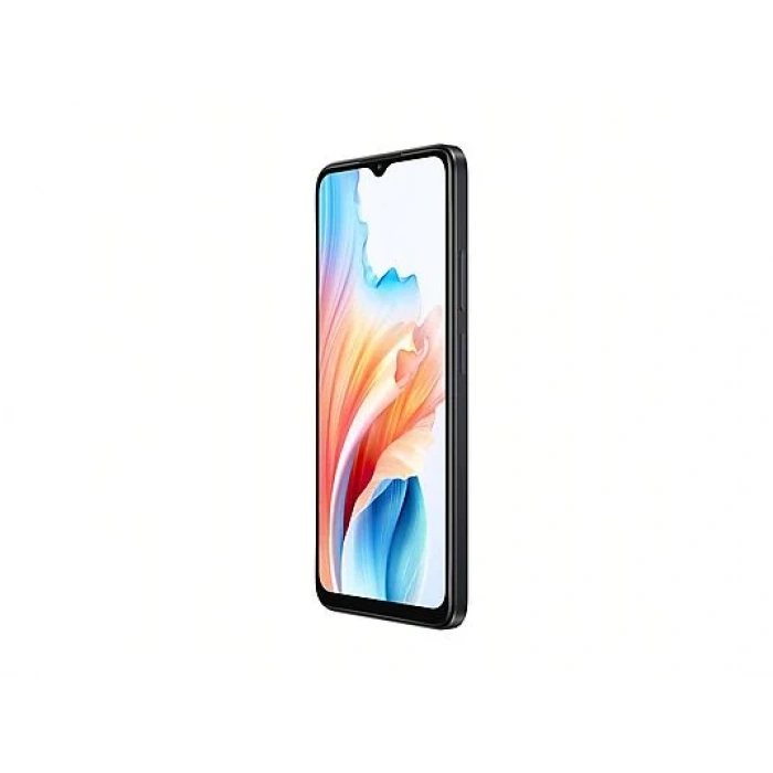 OPPO A38 6/128 GB Akıllı Telefon Parlak Siyah