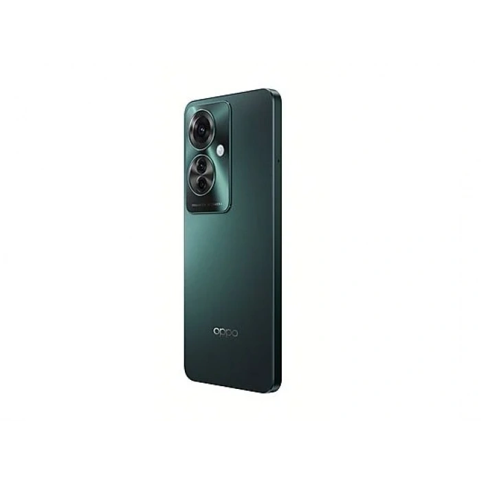 OPPO Reno 11F 5G 8/256GB Akıllı Telefon Palmiye Yeşili