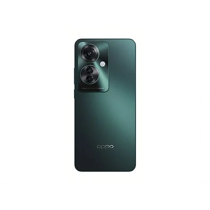 OPPO Reno 11F 5G 8/256GB Akıllı Telefon Palmiye Yeşili