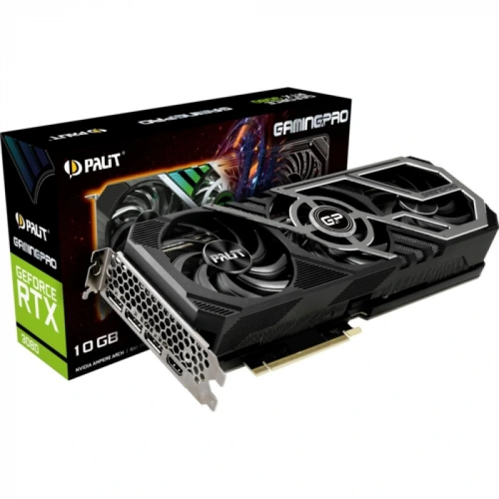 Palit RTX3070 GAMINGPRO 8GB 256Bit GDDR6