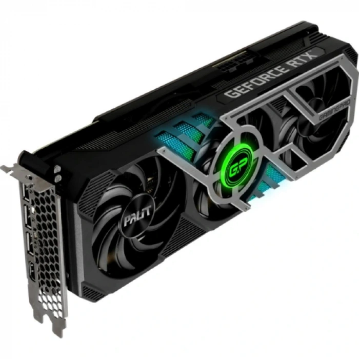 Palit RTX3070 GAMINGPRO 8GB 256Bit GDDR6