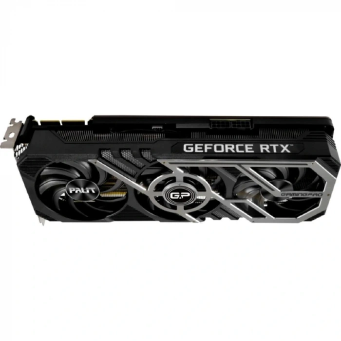 Palit RTX3080 GAMEROCK 10GB 320Bit GDDR6X