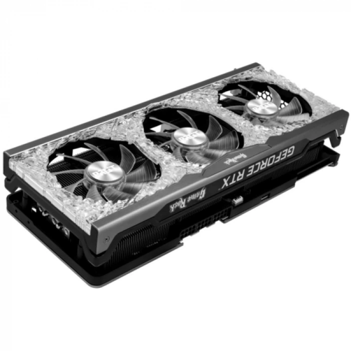 Palit RTX3080 GAMINGPRO 10GB 320Bit GDDR6X
