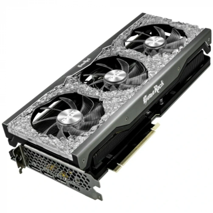 Palit RTX3090 GAMEROCK 24GB 384Bit GDDR6X