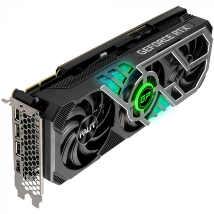 Palit RTX3090 GAMINGPRO 24GB 384Bit GDDR6X
