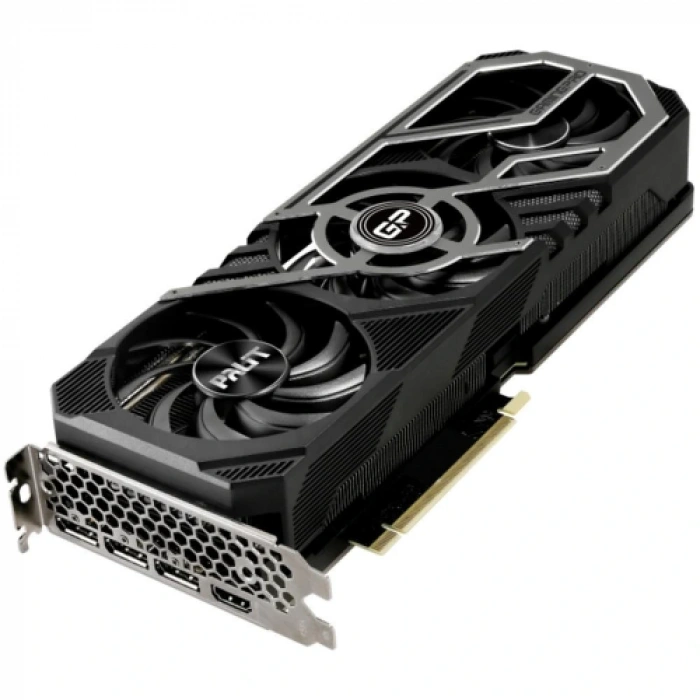 Palit RTX3090 GAMINGPRO 24GB 384Bit GDDR6X