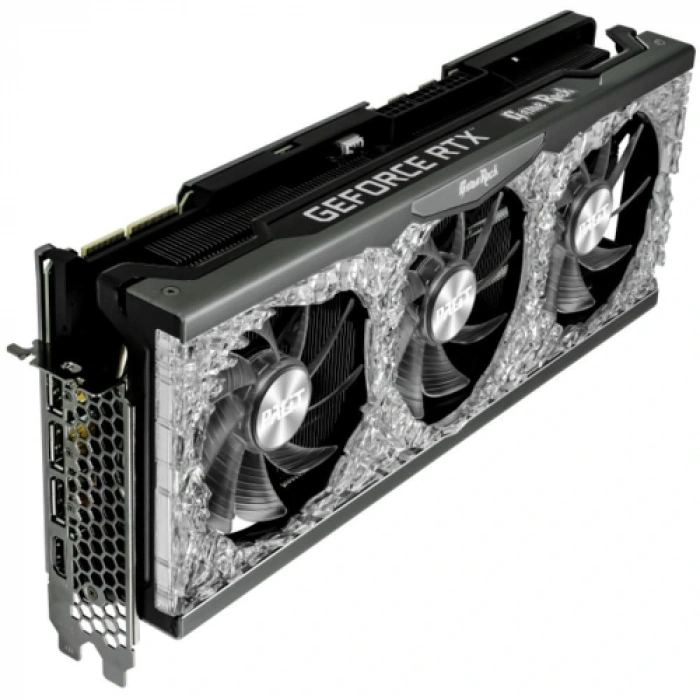 Palit RTX3090 GAMINGPRO OC 24GB 384Bit GDDR6X