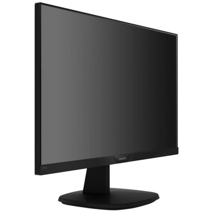 Philips 23,8 243V7QDAB/00 IPS Monitör Siyah 4ms