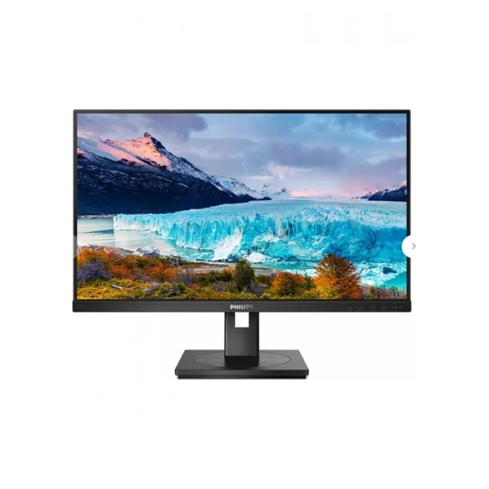 Philips 27 275B1H/00 IPS 2K WebCam Monitör 4ms