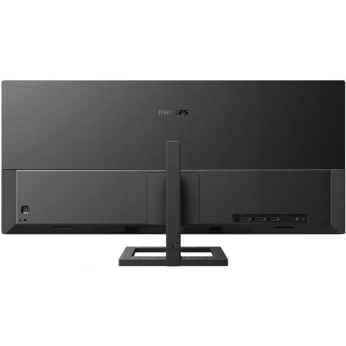 Philips 34 345E2AE/00 IPS Siyah MM Monitör 4ms