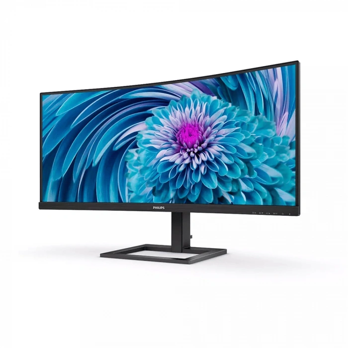 Philips 34 346E2CUAE/00 LED Type-C MM Monitör 4ms