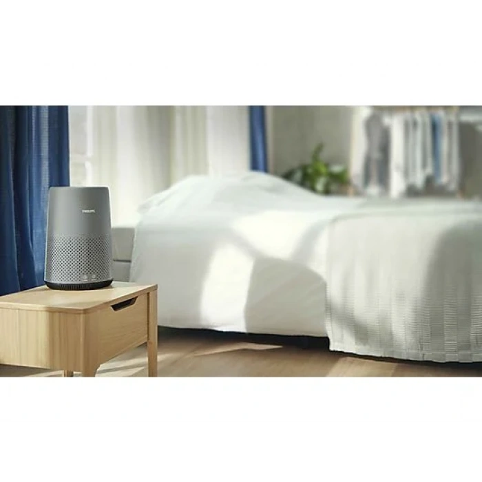 PHILIPS AC0850/11 Hava Temizleme Cihazı Siyah