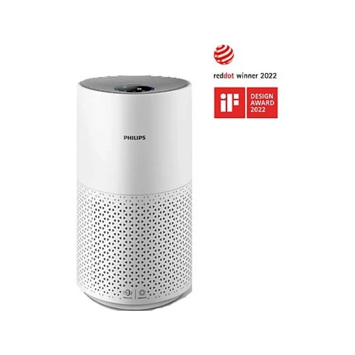 PHILIPS AC1711/10 Hava Temizleme Cihazı Beyaz