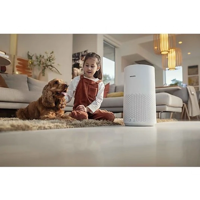 PHILIPS AC1711/10 Hava Temizleme Cihazı Beyaz