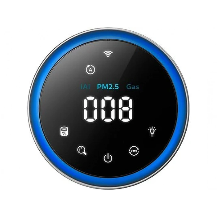 PHILIPS AC3033/10 Hava Temizleme Cihazı Beyaz/Gri