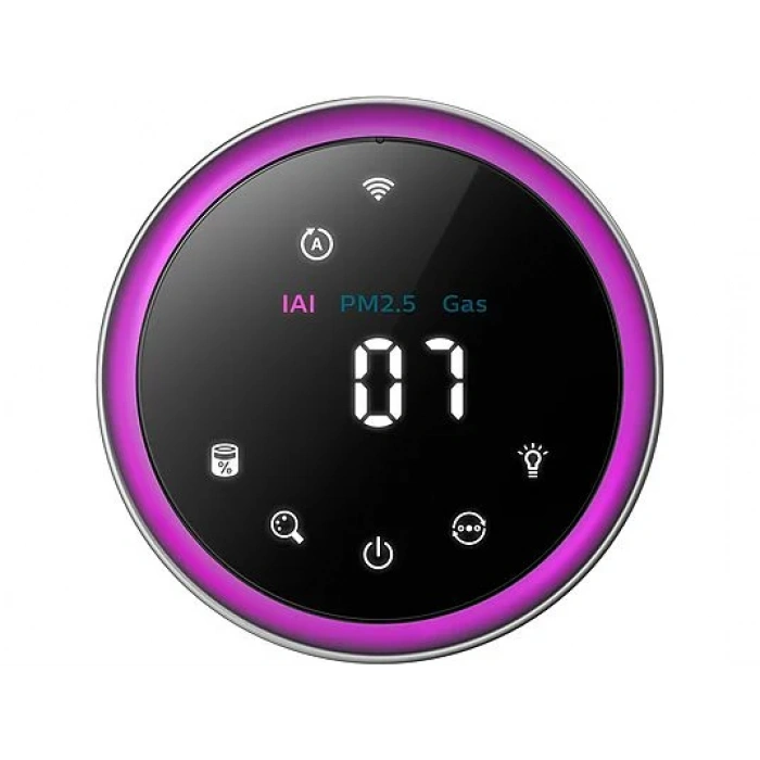 PHILIPS AC3033/10 Hava Temizleme Cihazı Beyaz/Gri