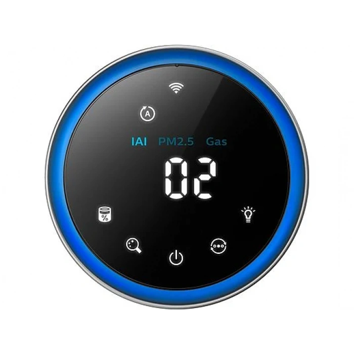 PHILIPS AC3033/10 Hava Temizleme Cihazı Beyaz/Gri