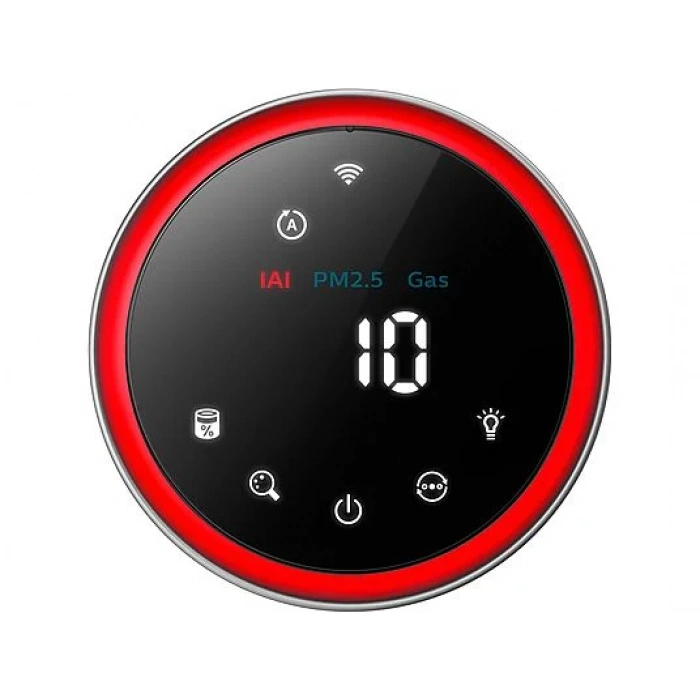 PHILIPS AC3033/10 Hava Temizleme Cihazı Beyaz/Gri