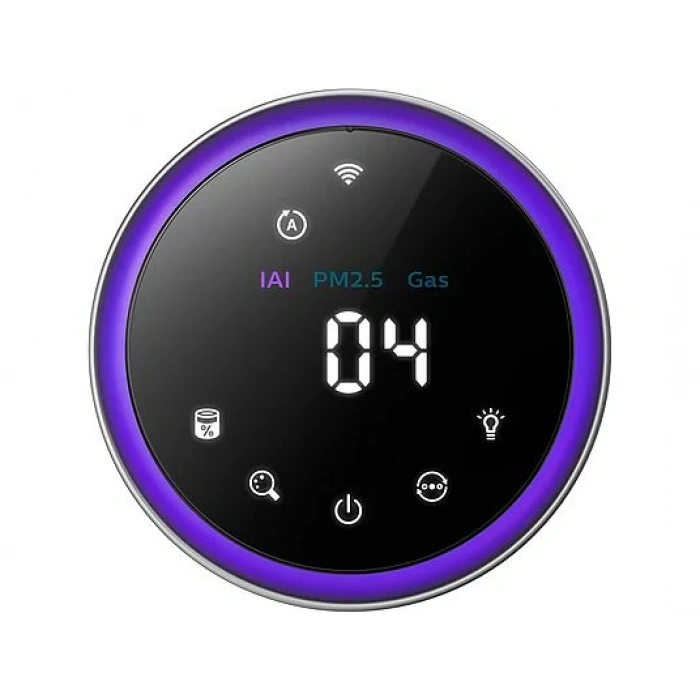 PHILIPS AC3033/10 Hava Temizleme Cihazı Beyaz/Gri