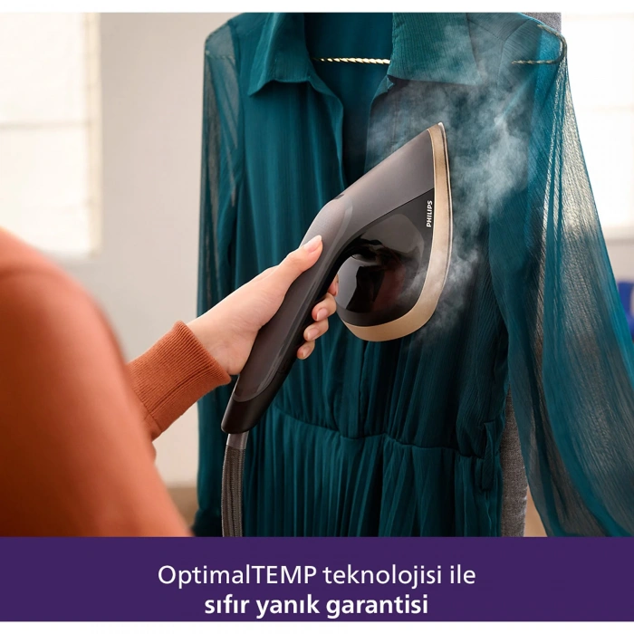 PHILIPS AIS8540/80 8500 Serisi Entegre Yeni Nesil Ütü Masası