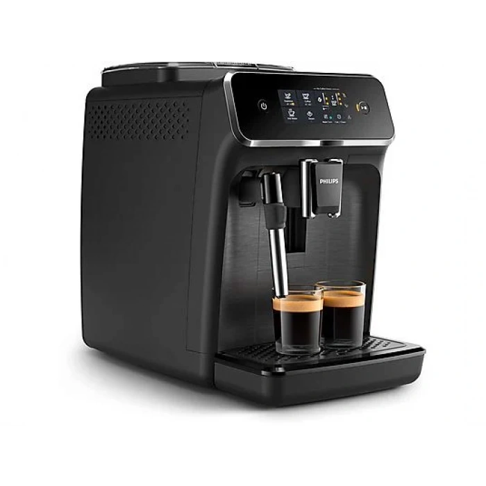 PHILIPS EP2220/10 Tam Otomatik Espresso Makinesi