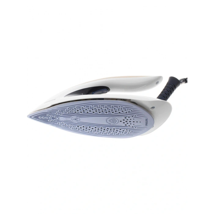 PHILIPS GC9635/20 Perfect Care Elite Buhar Kazanlı Ütü Beyaz Koyu Lacivert