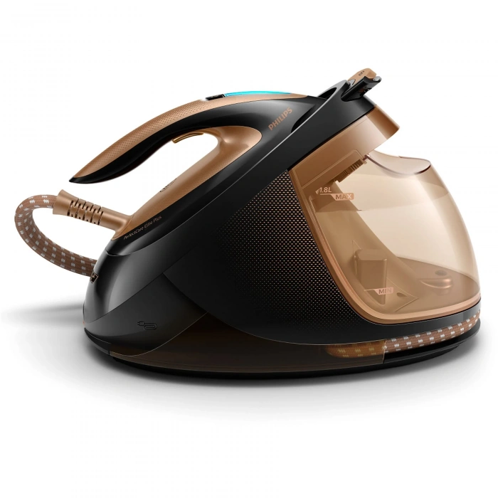 PHILIPS GC9682/80 PerfectCare Elite Plus Buhar Kazanlı Ütü