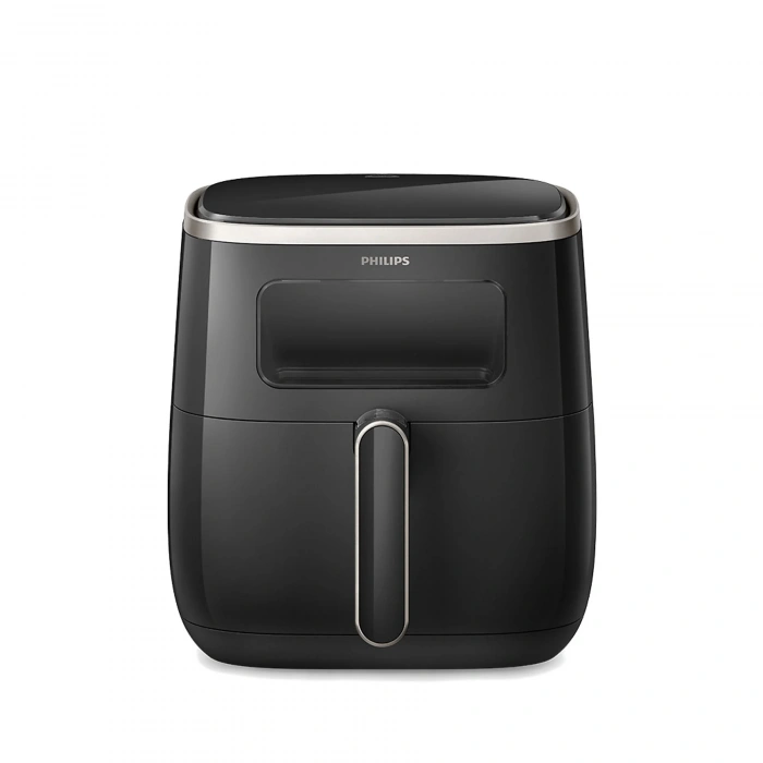 PHILIPS HD9257/80 3000 Serisi Airfryer XL Siyah