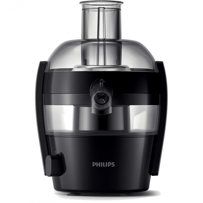 PHILIPS HR1832/00 Viva Collection Katı Meyve Sıkacağı Siyah